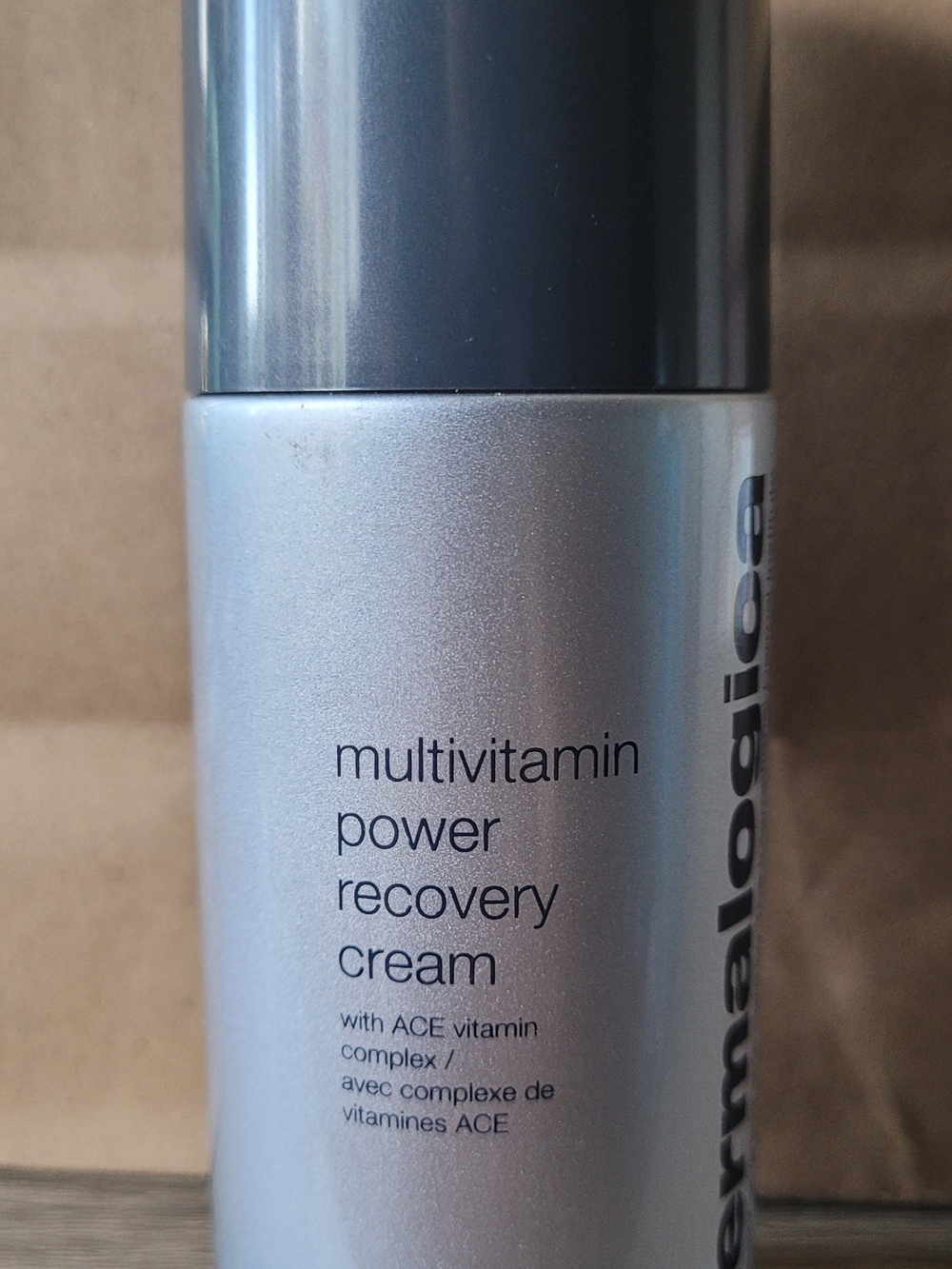 dermalogica Multivitamin Power Recovery Cream